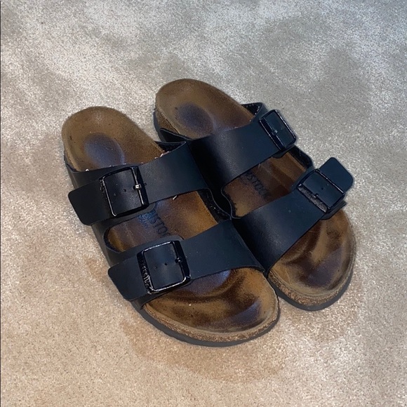Birkenstock Shoes - Birkenstock’s